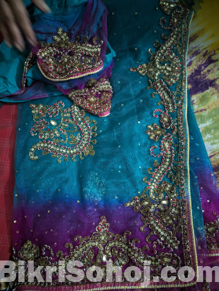 Saree